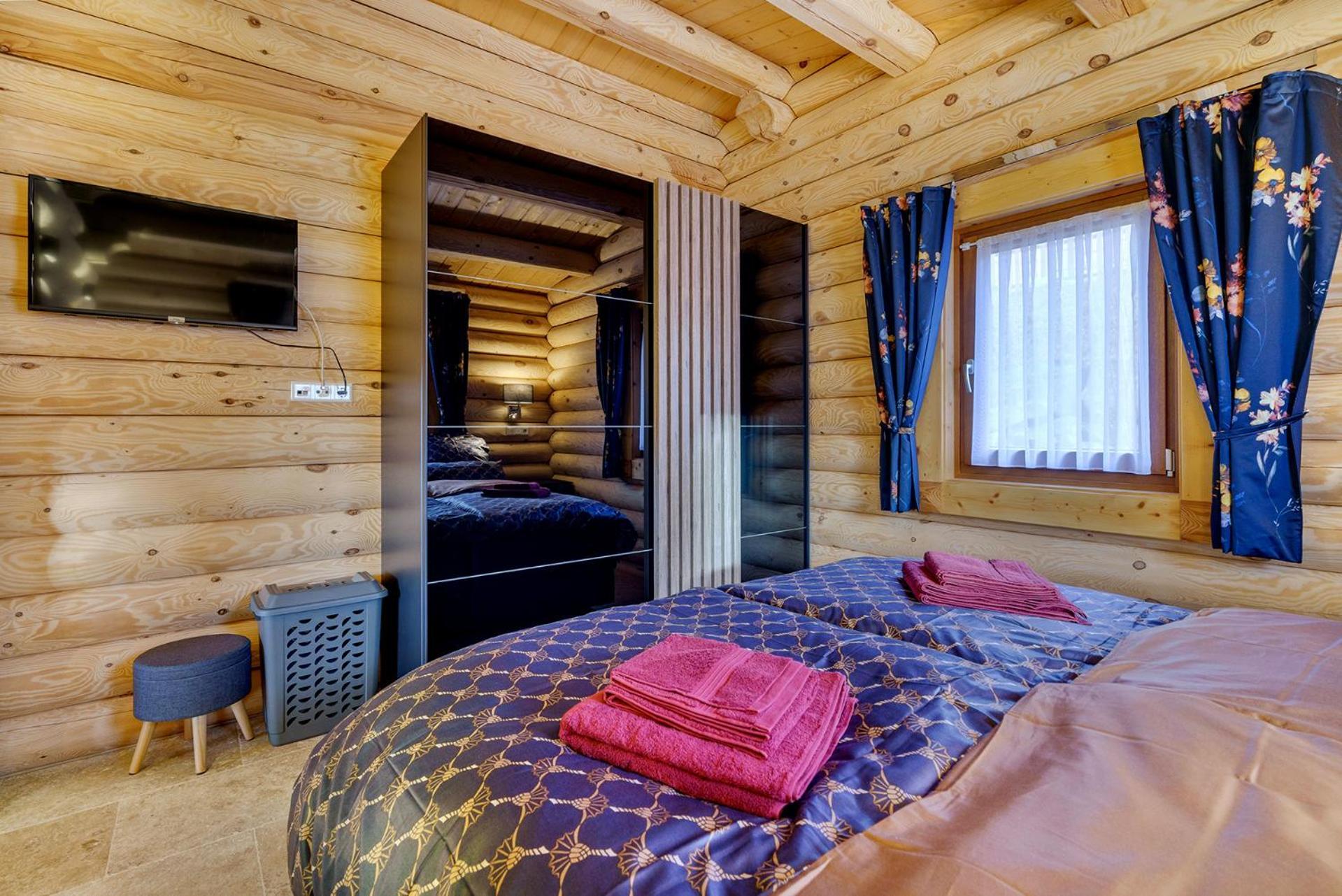 Villa Dreams à Rieden  Extérieur photo