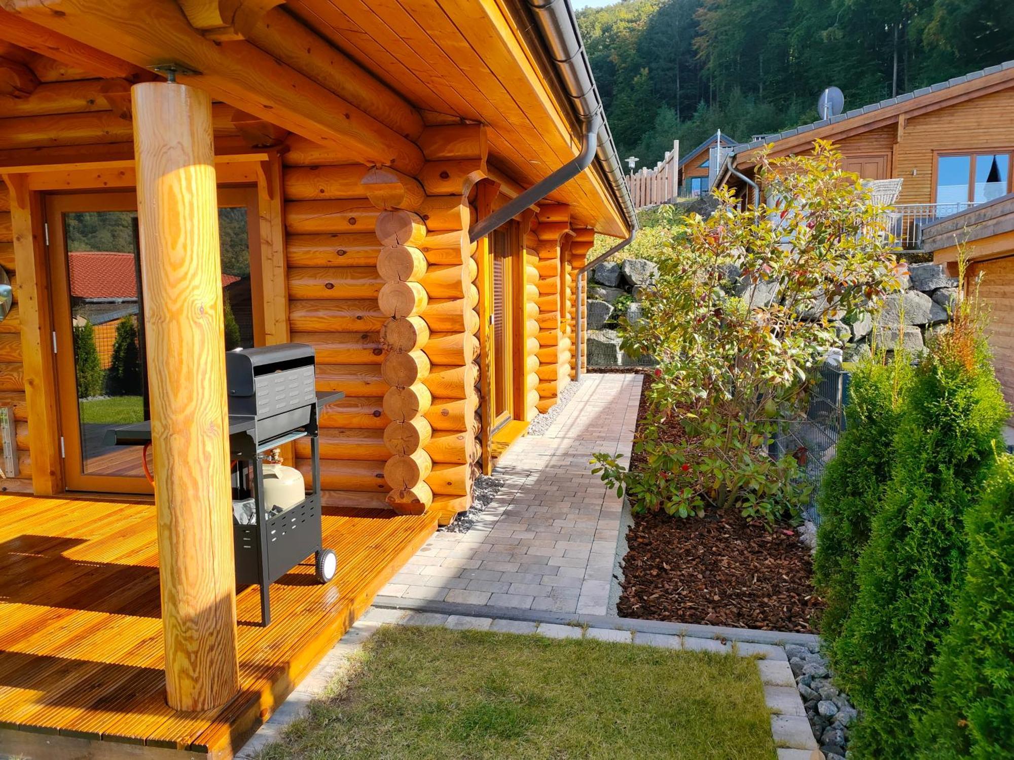 Villa Dreams à Rieden  Extérieur photo